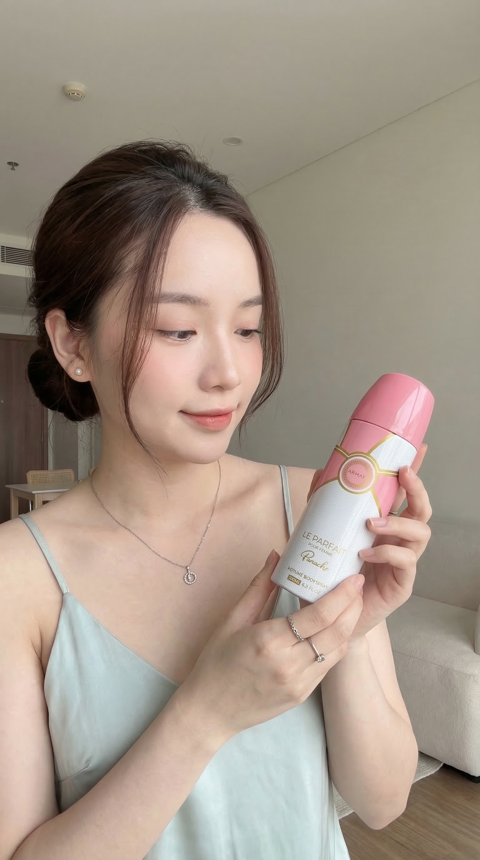 Mẫu Làm Video Koc Review Mỹ Phẩm